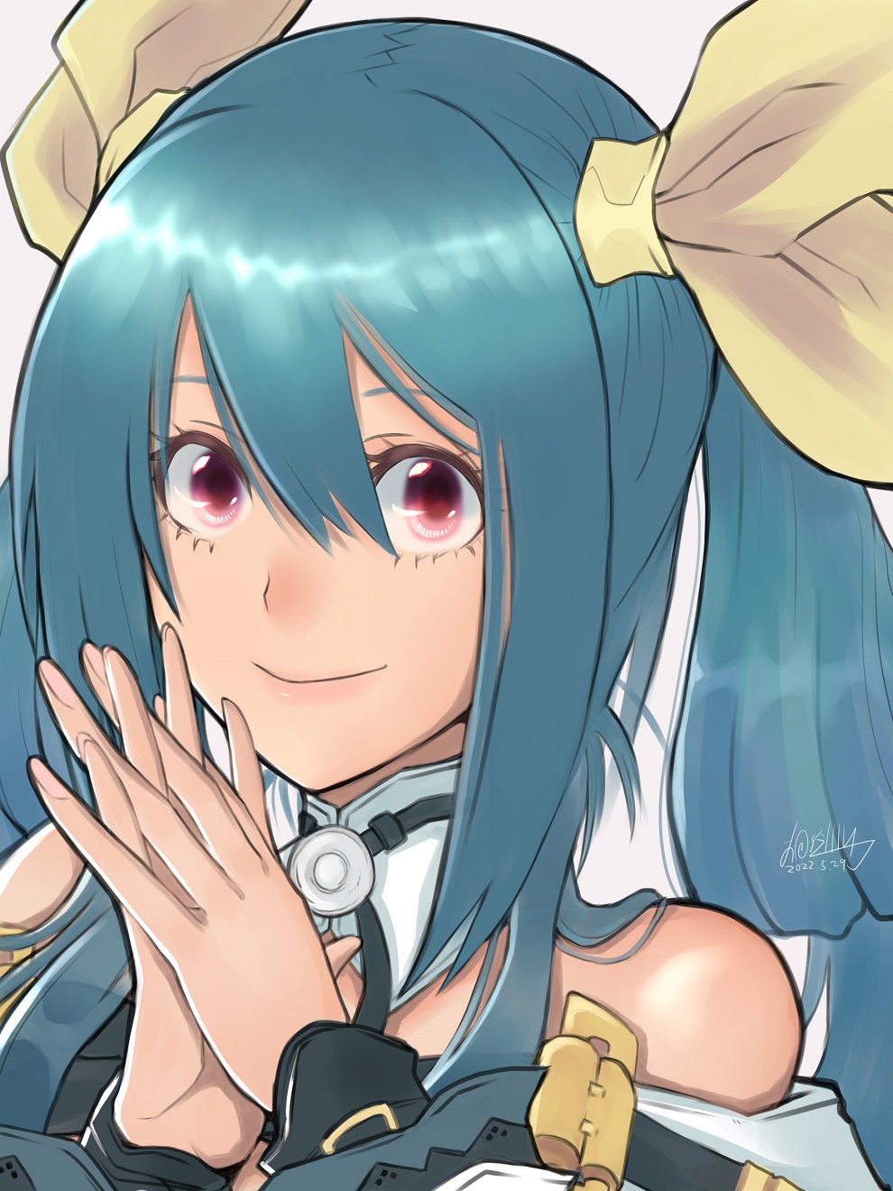 Dizzy (Guilty Gear) Rule 34 Image