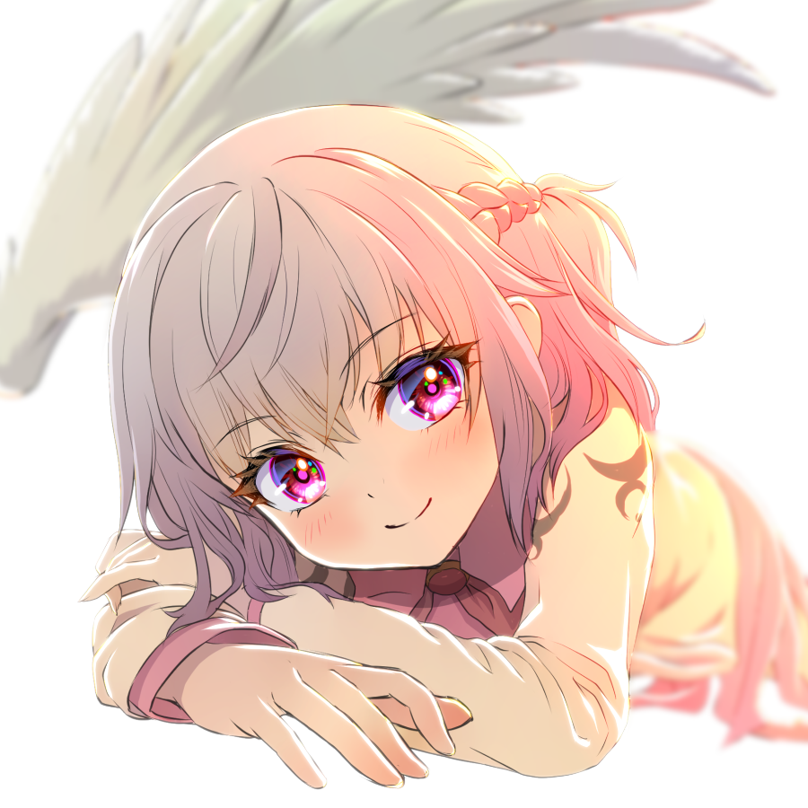 Kishin Sagume (Touhou) Rule 34 Image