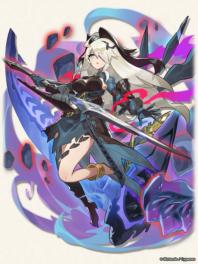 Dragalia Lost Rule 34 Image