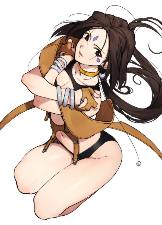 Aa Megami-Sama Rule 34 Image