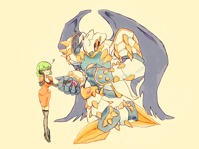 Digimon Rule 34 Image