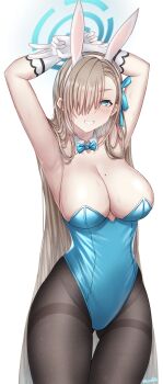 Asuna (Blue Archive) Rule 34 Image