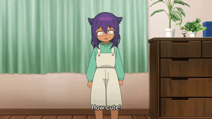 Jahy Rule 34 Image