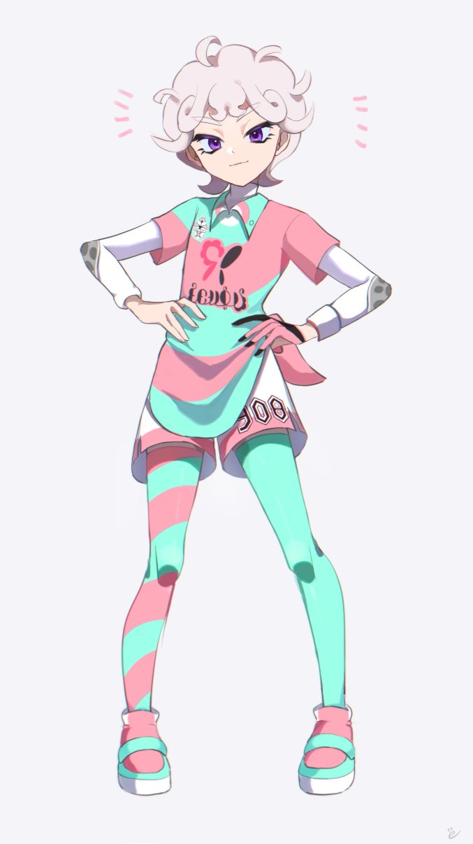 Bede (Pokemon) Rule 34 Image