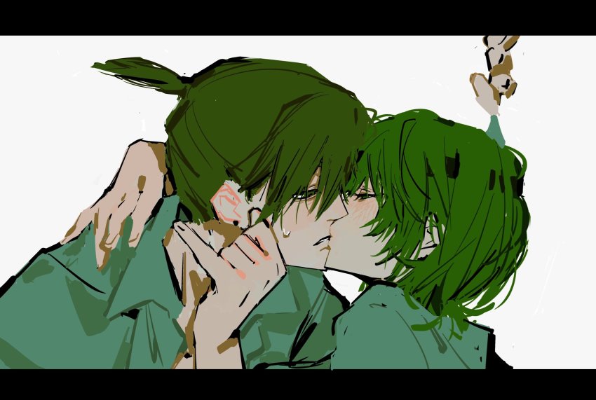 Hayakawa Aki (Chainsaw Man) Rule 34 Image