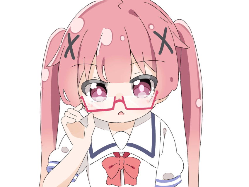 Watashi Ni Tenshi Ga Maiorita! Rule 34 Image