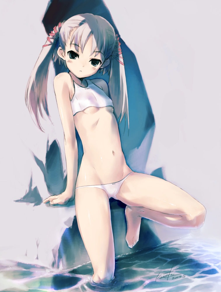 Anime Nose Rule 34 Image