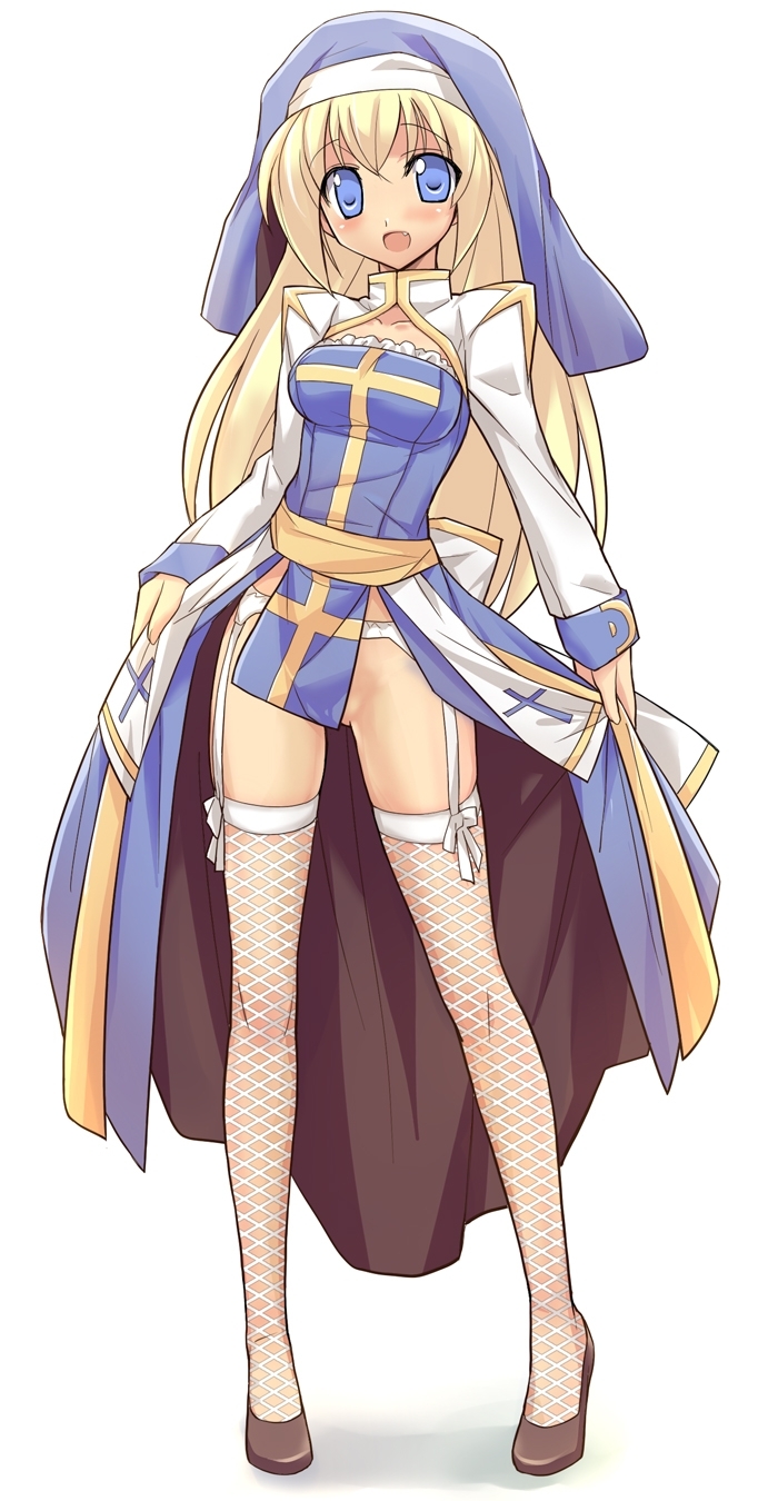 Huge Eyes Rule 34 Image