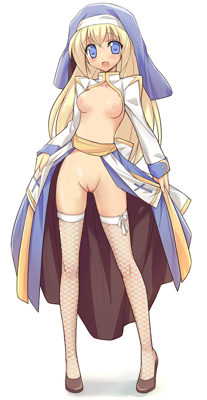 Huge Eyes Rule 34 Image