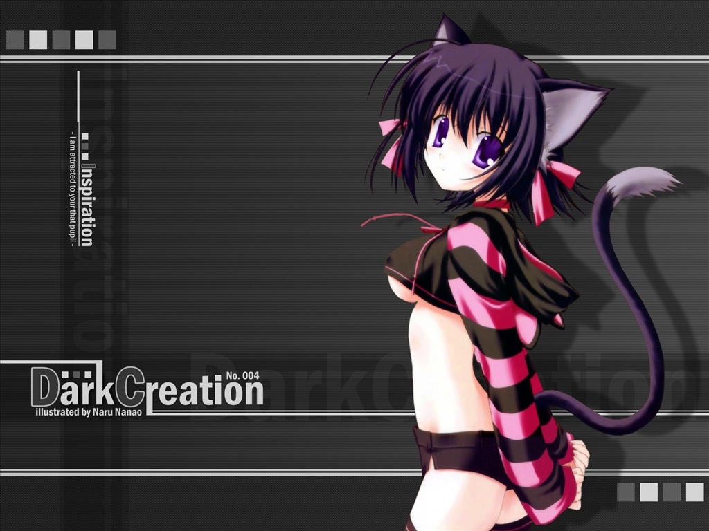 Huge Eyes Rule 34 Image