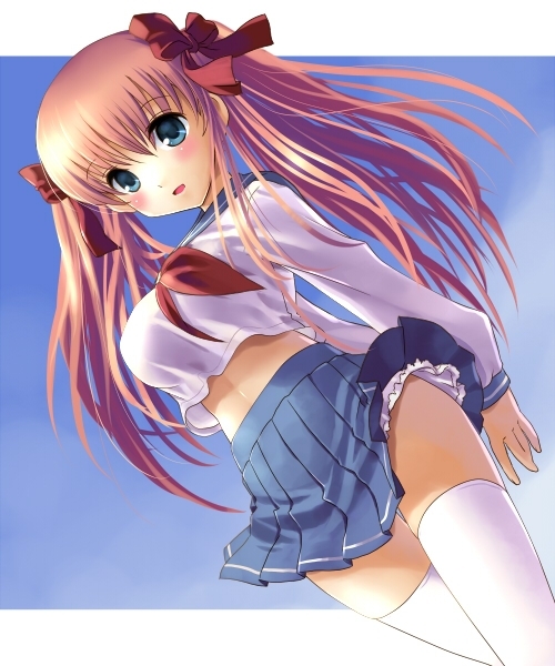 Pointy Chin Rule 34 Image