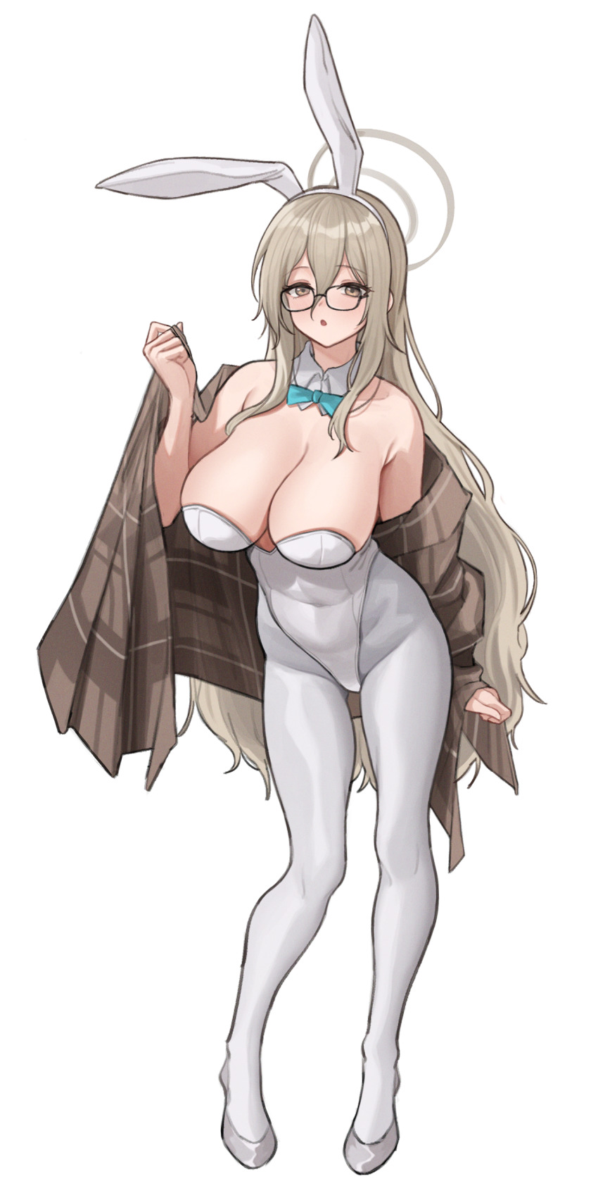 Akane (Blue Archive) Rule 34 Image