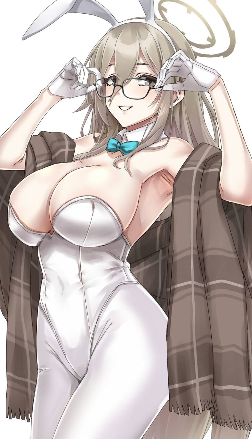 Akane (Blue Archive) Rule 34 Image