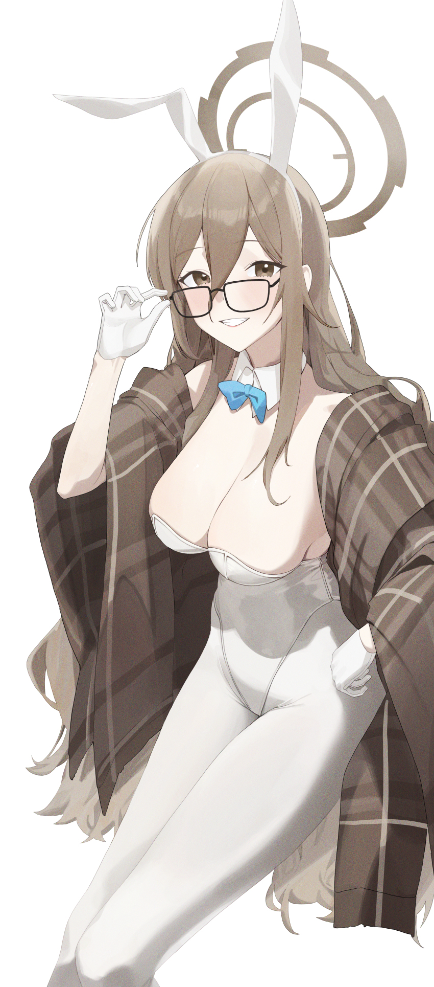 Akane (Blue Archive) Rule 34 Image