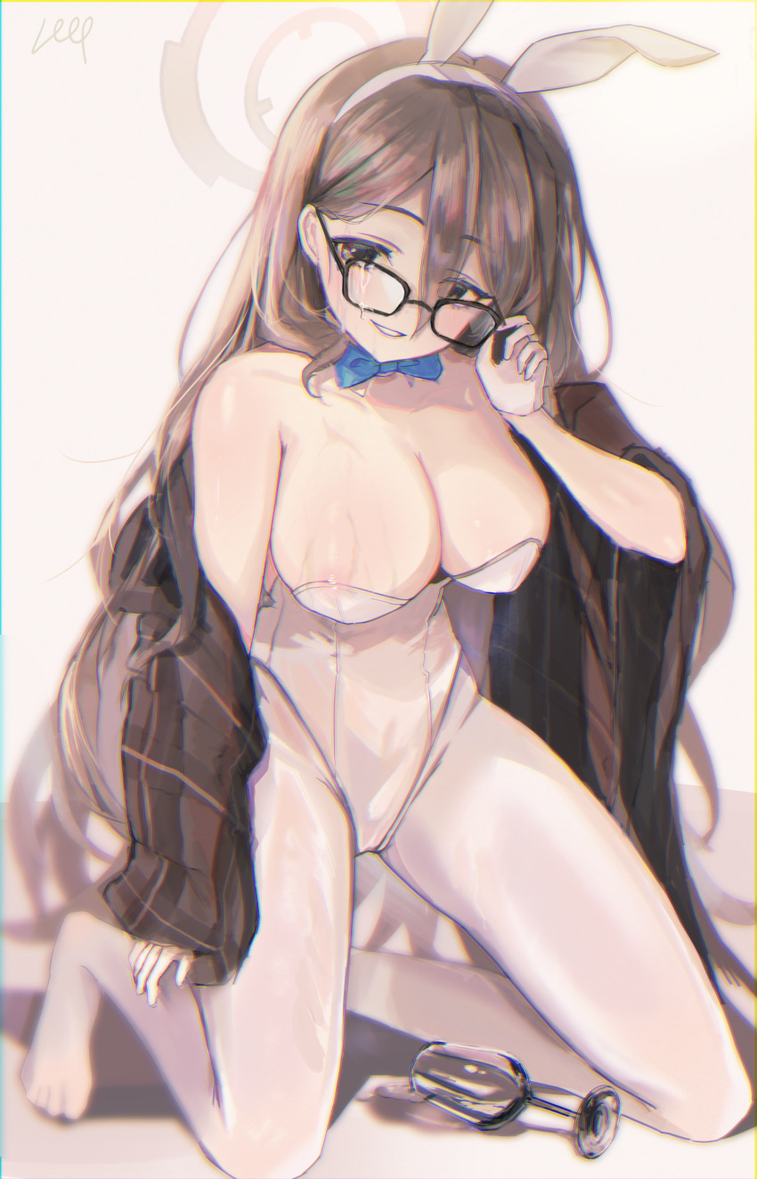 Akane (Blue Archive) Rule 34 Image