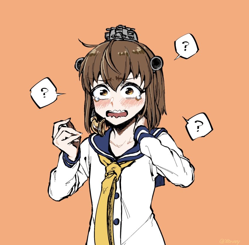 Kantai Collection Rule 34 Image