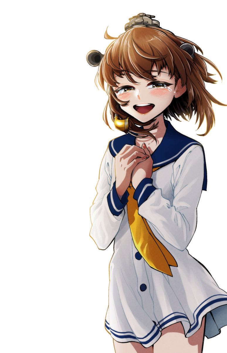 Kantai Collection Rule 34 Image