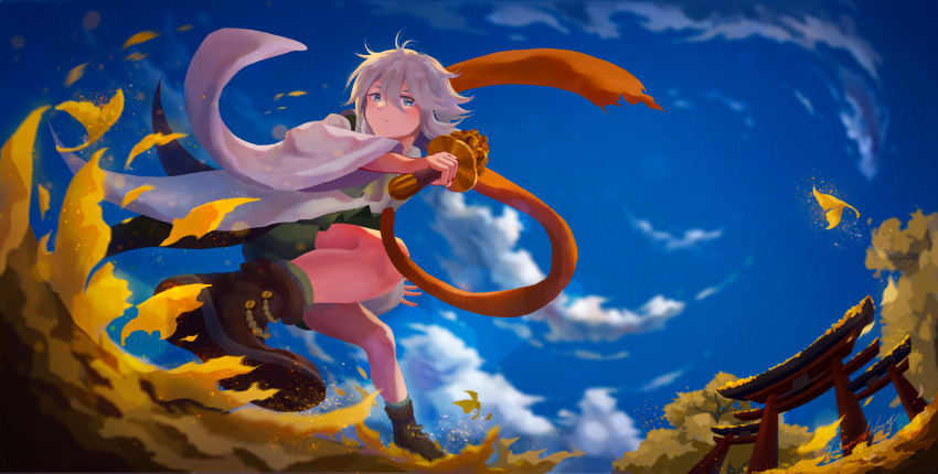 Len'En Rule 34 Image