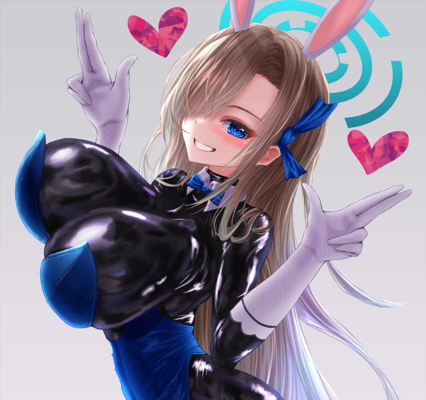 Asuna (Blue Archive) Rule 34 Image