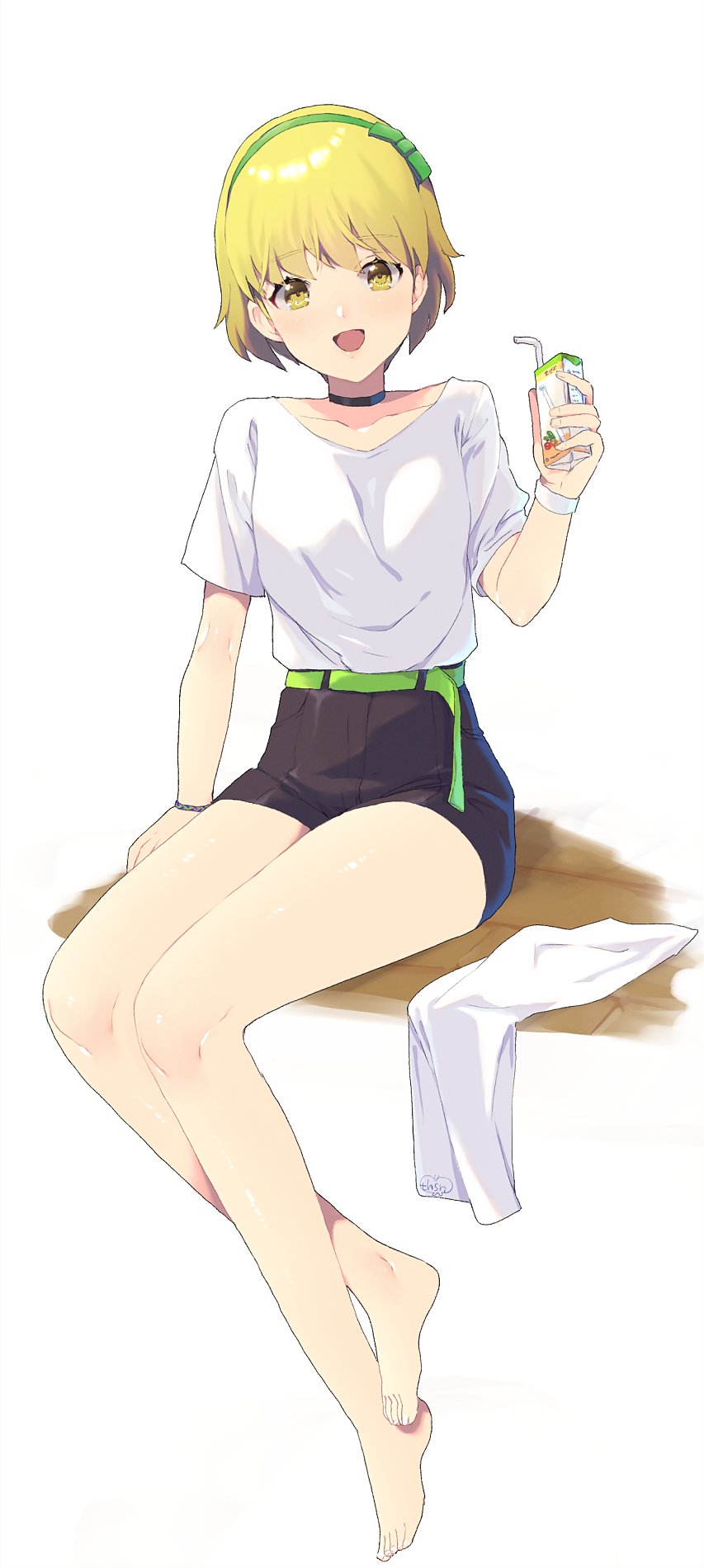 Character Request (Shining Star) Rule 34 Image