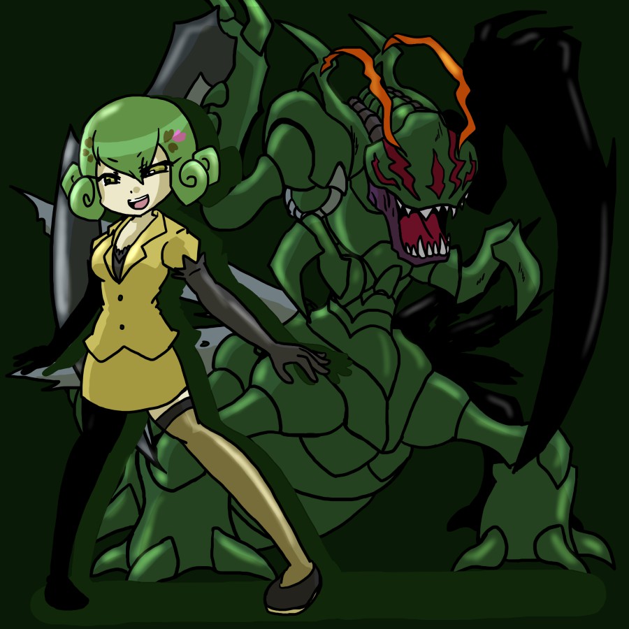 Digimon Rule 34 Image