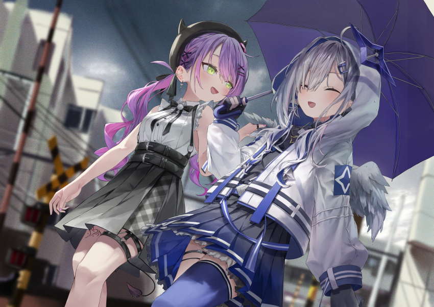Amane Kanata (Hololive) Rule 34 Image