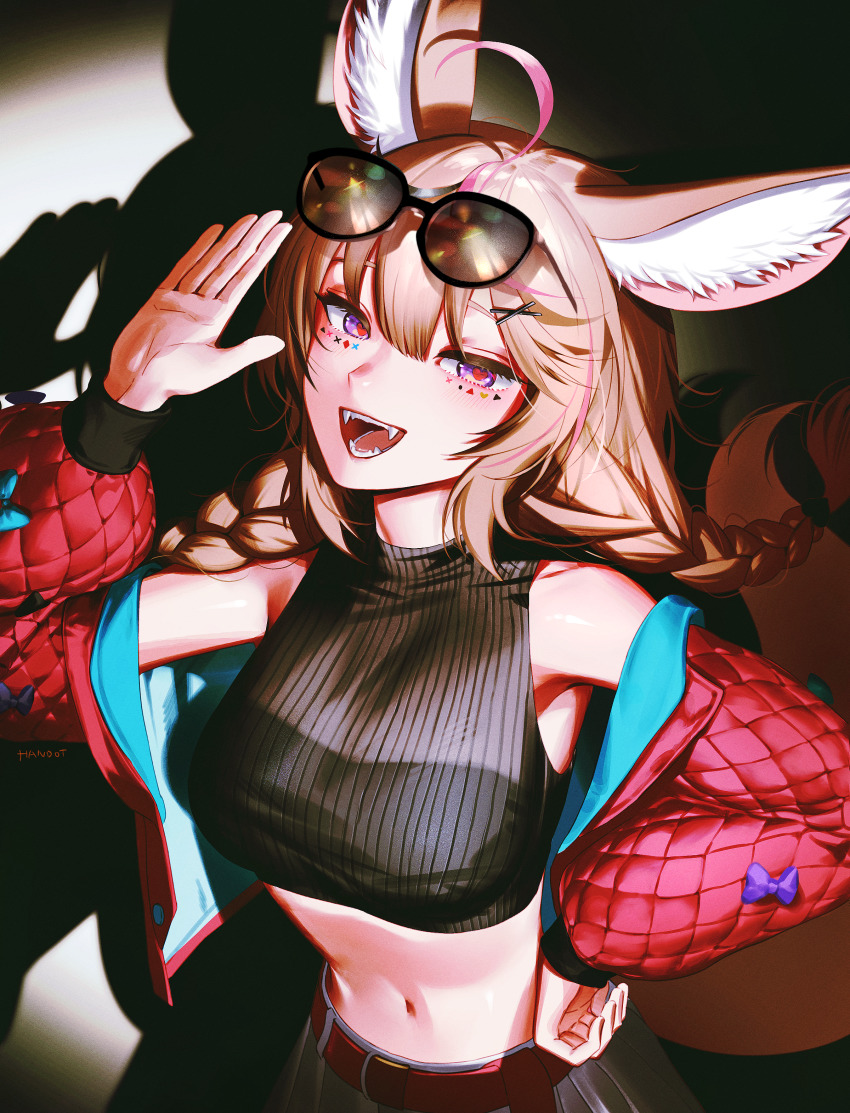 Omaru Polka (Hololive) Rule 34 Image