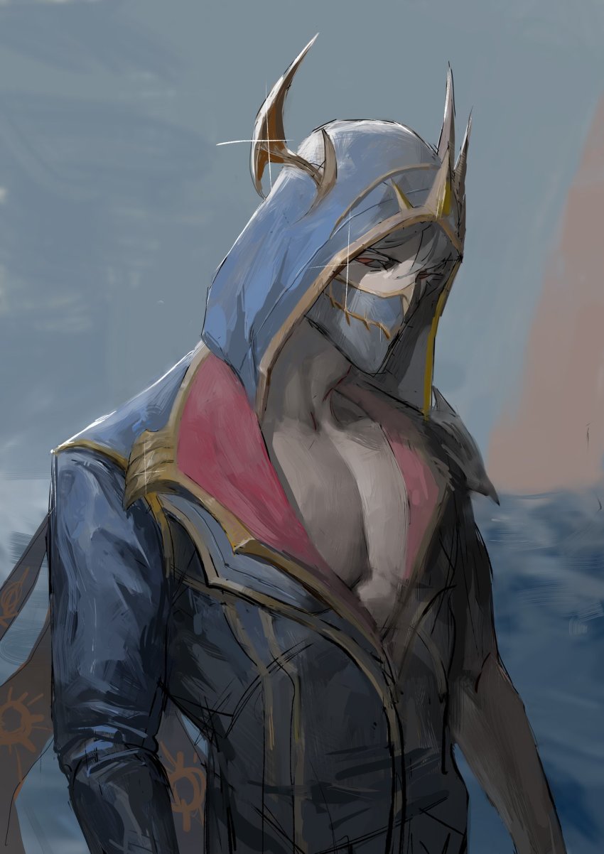 League Of Legends Rule 34 Image