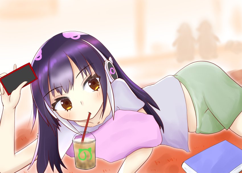 African Penguin (Kemono Friends) Rule 34 Image