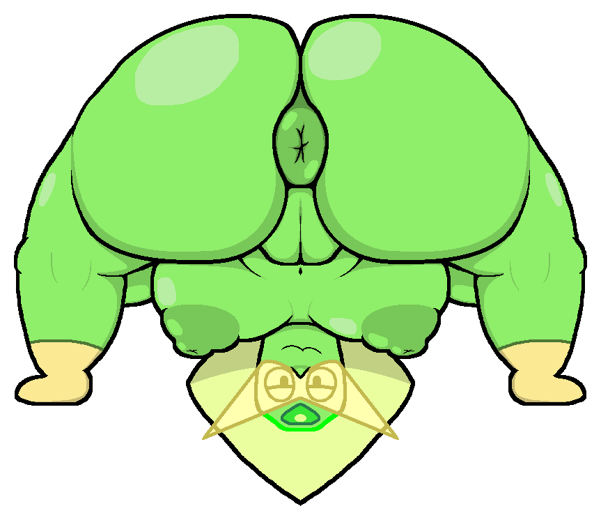 Gem (Species) Rule 34 Image