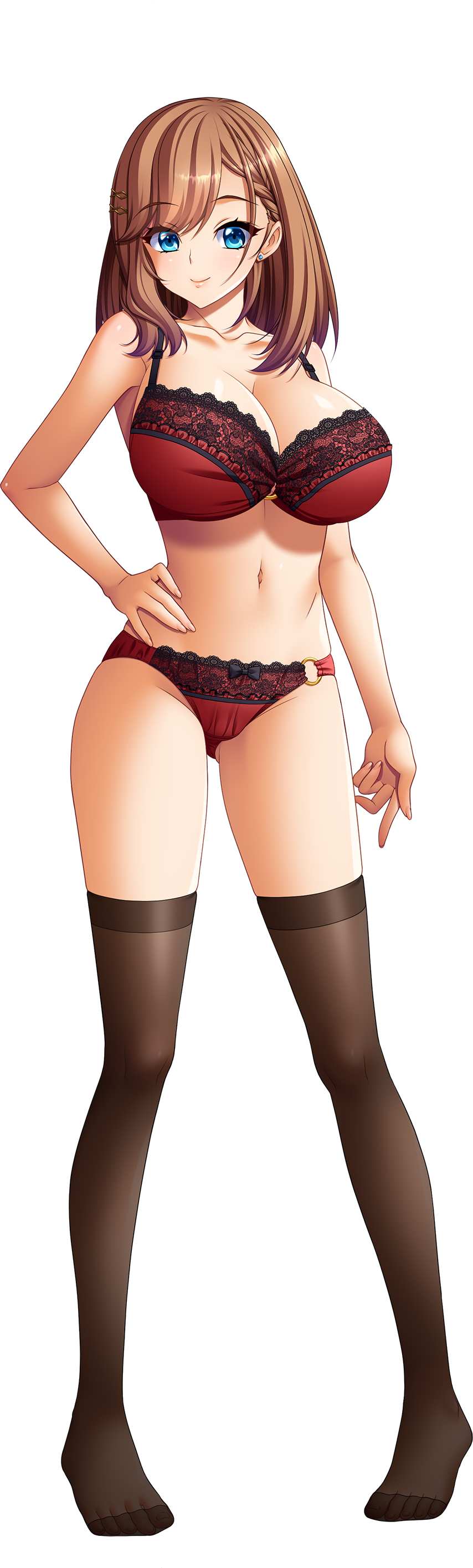 Bishop (Company) Rule 34 Image
