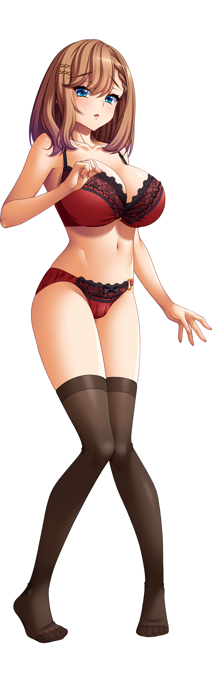 Bishop (Company) Rule 34 Image