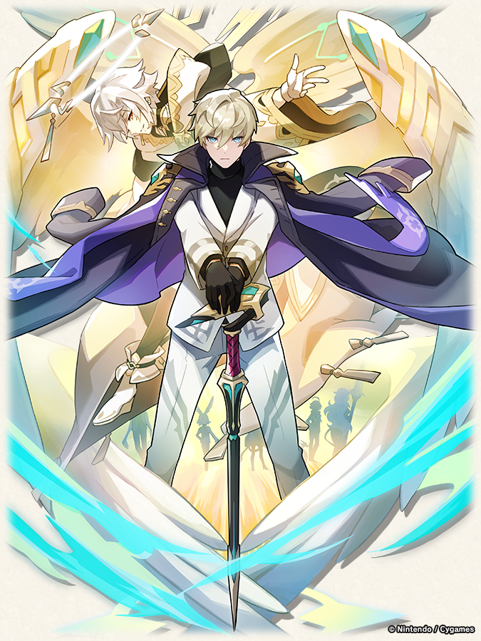 Dragalia Lost Rule 34 Image