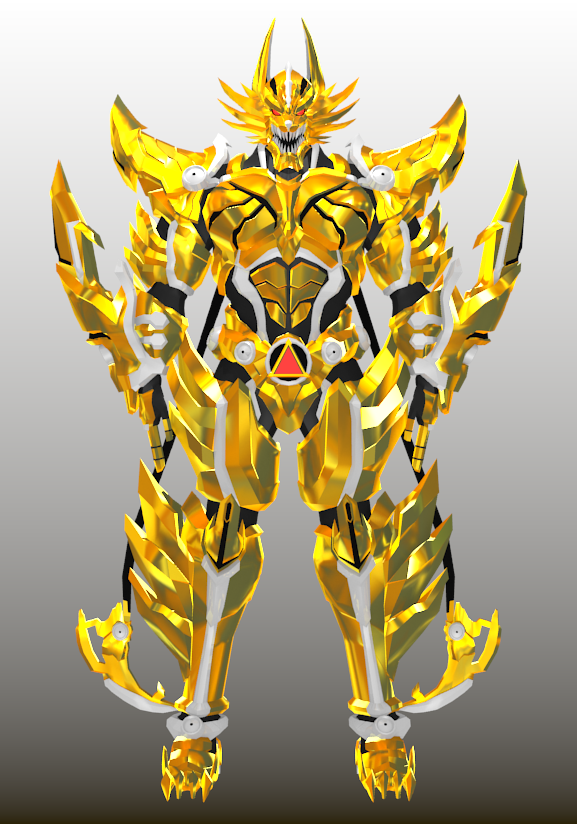 Garo Rule 34 Image