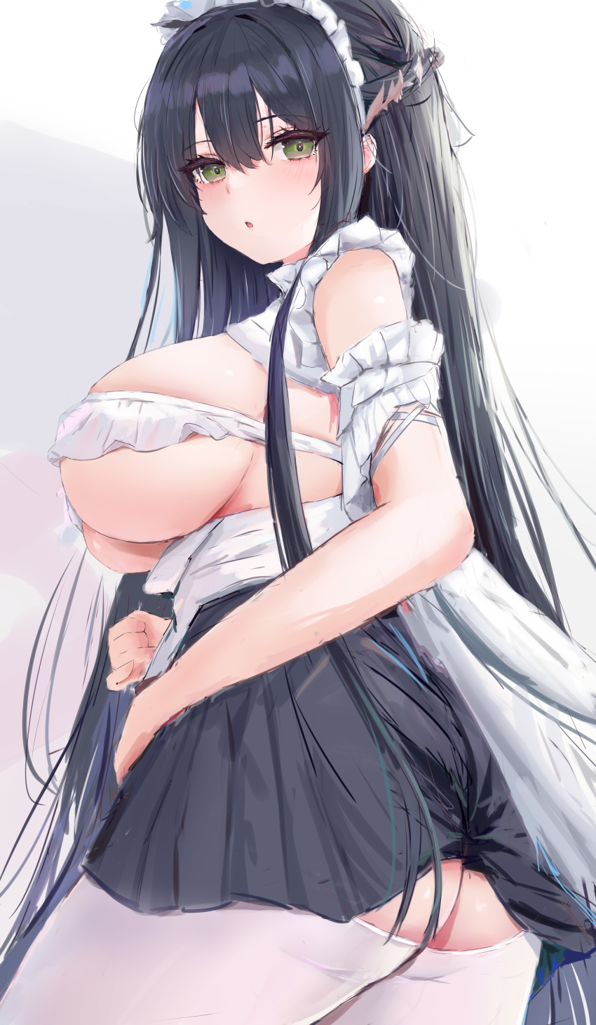 Indomitable (Azur Lane) Rule 34 Image