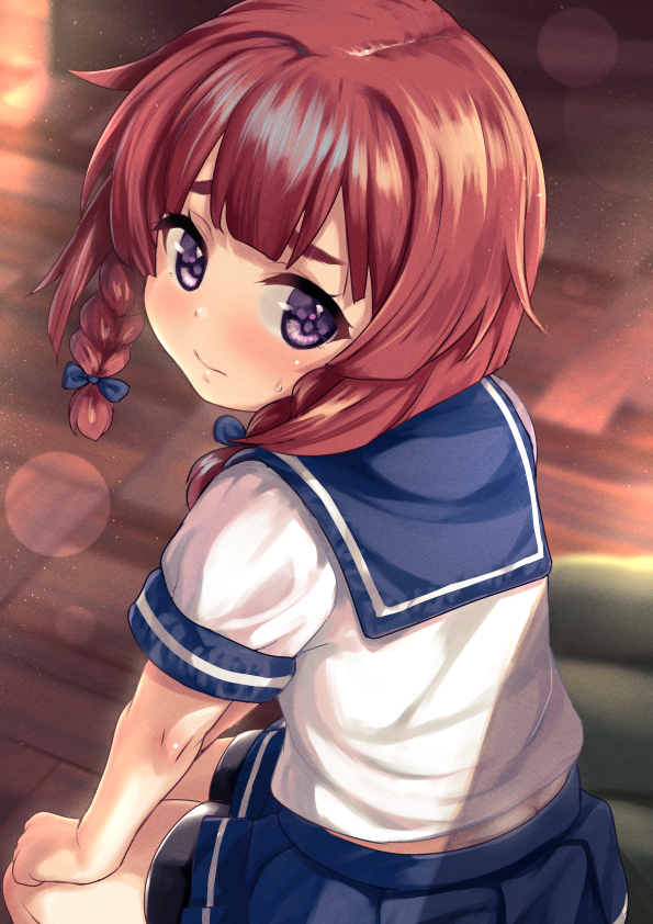 Kantai Collection Rule 34 Image