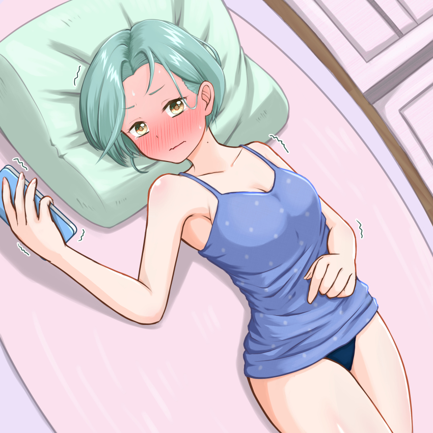 Kantai Collection Rule 34 Image