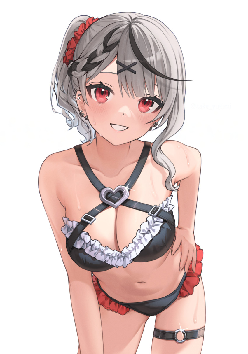 Sakamata Chloe (Hololive) Rule 34 Image