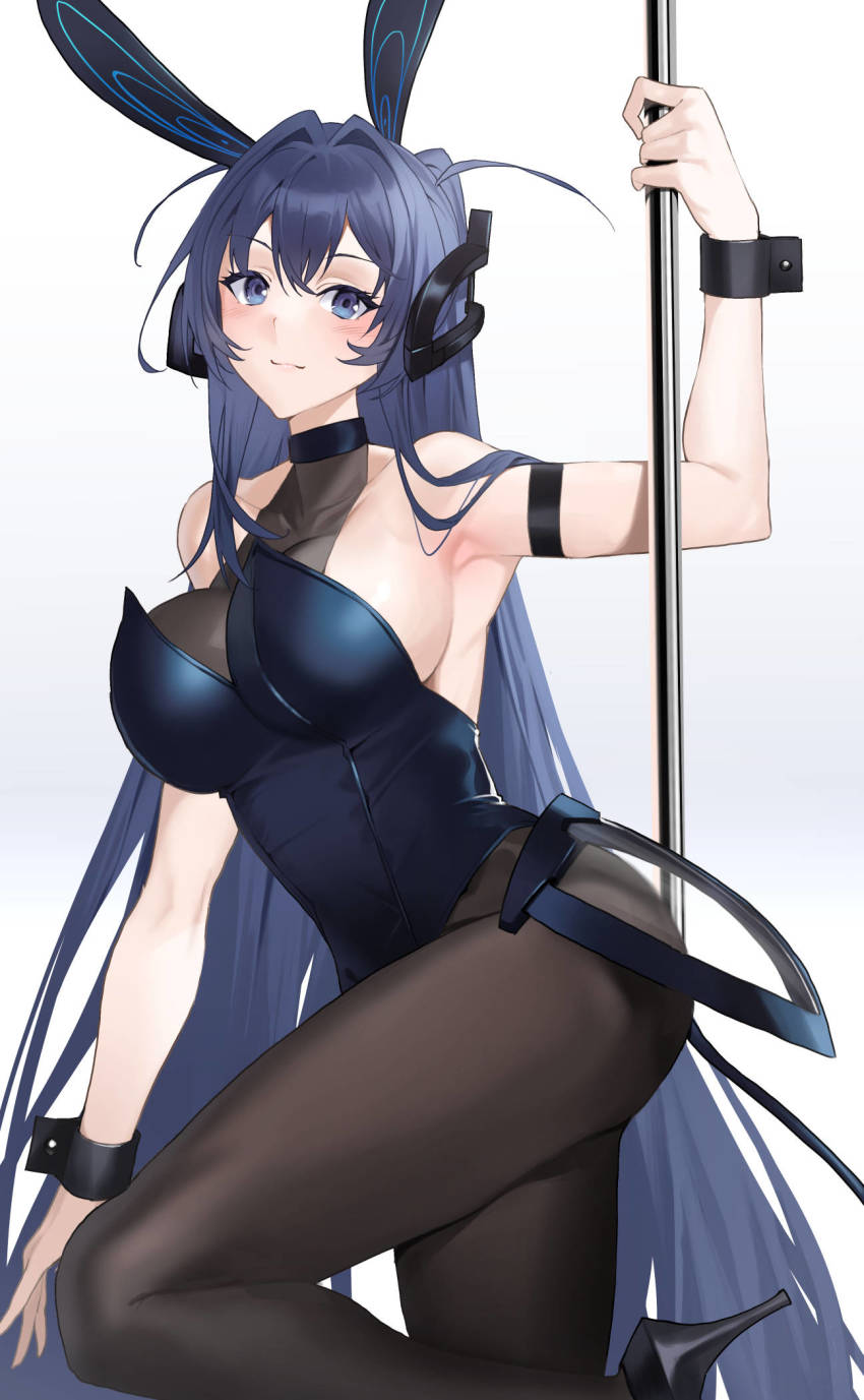 New Jersey (Azur Lane) Rule 34 Image