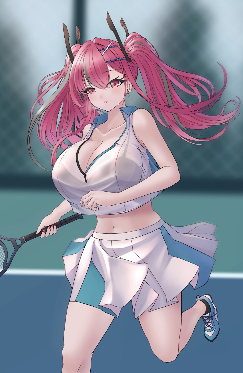 Bremerton (Azur Lane) Rule 34 Image