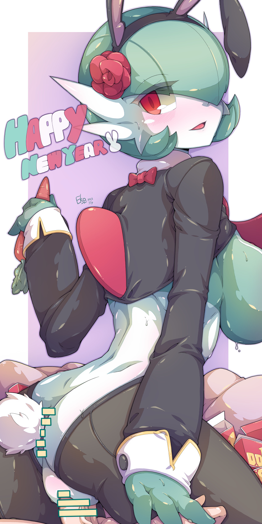 Pokemon (Species) Rule 34 Image