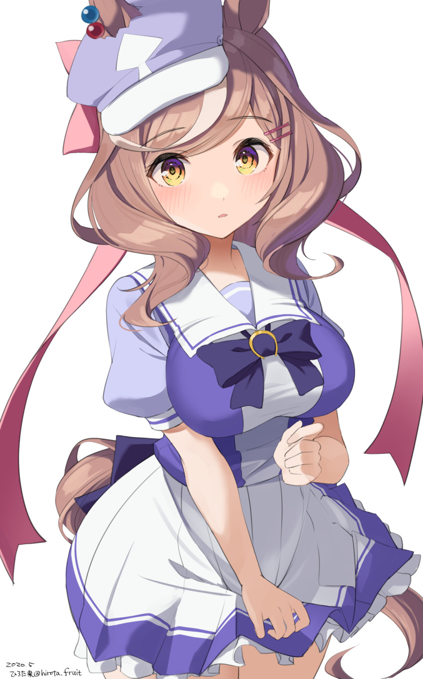 Umamusume Rule 34 Image
