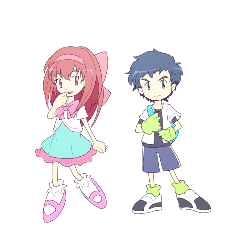 Digimon Rule 34 Image