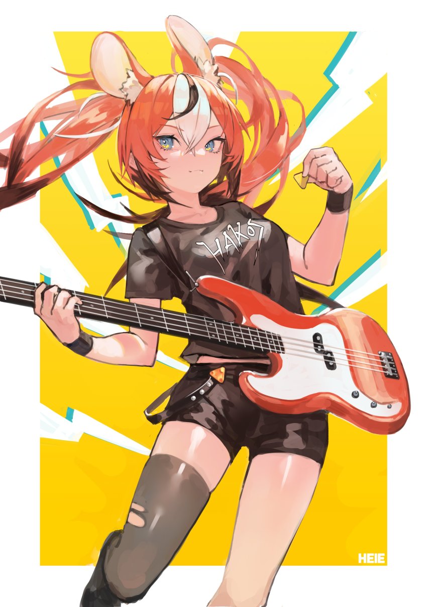 Hakos Baelz (Hololive) Rule 34 Image