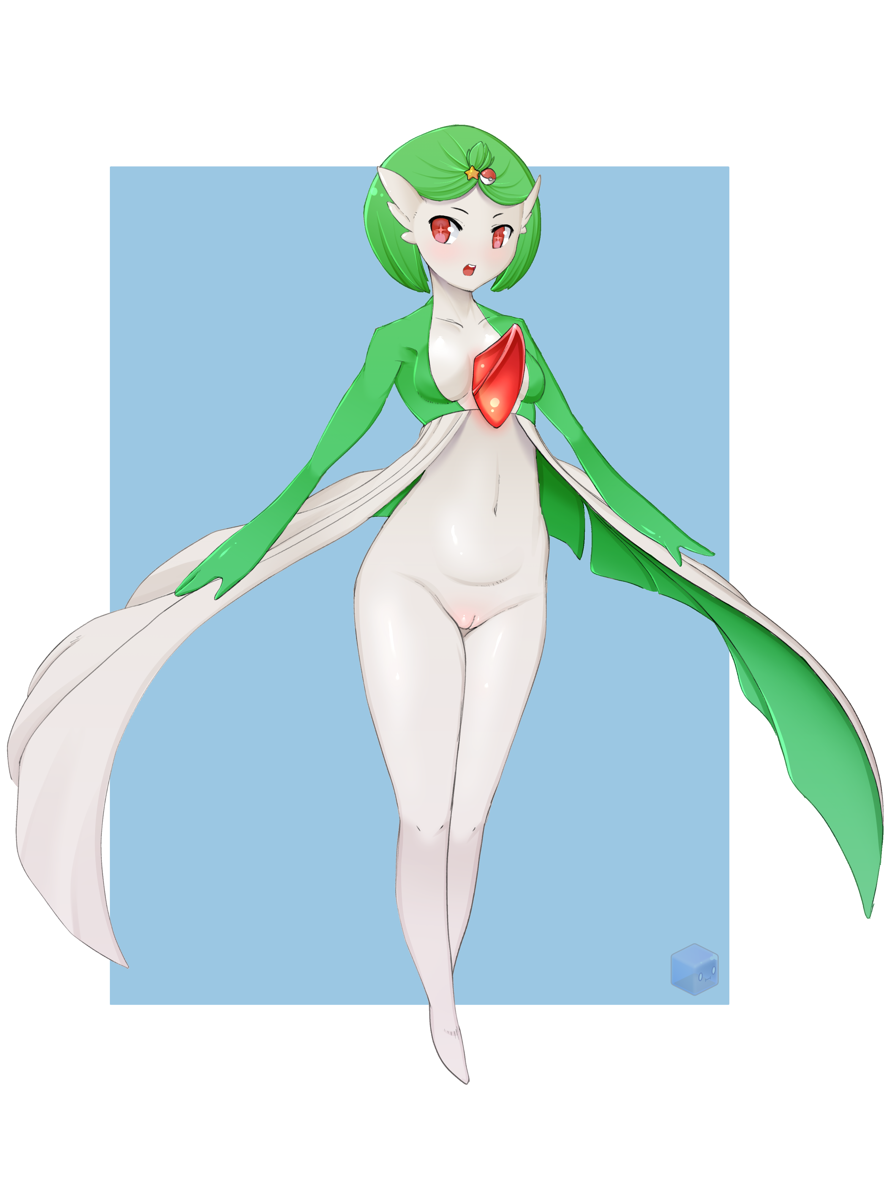 PokÉMon (Species) Rule 34 Image