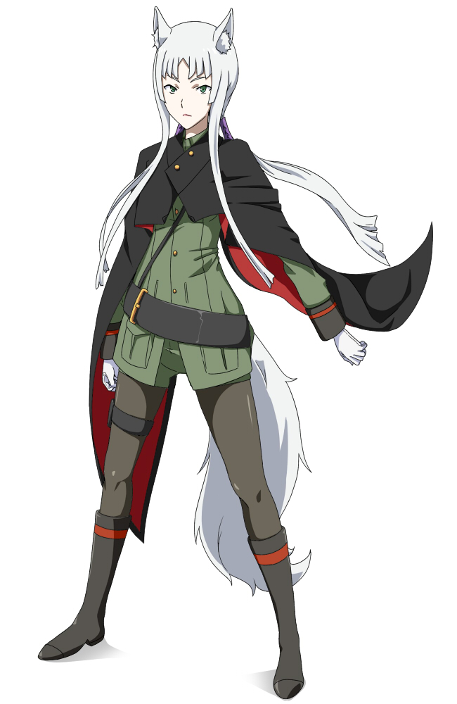 Tokyo Ravens Rule 34 Image