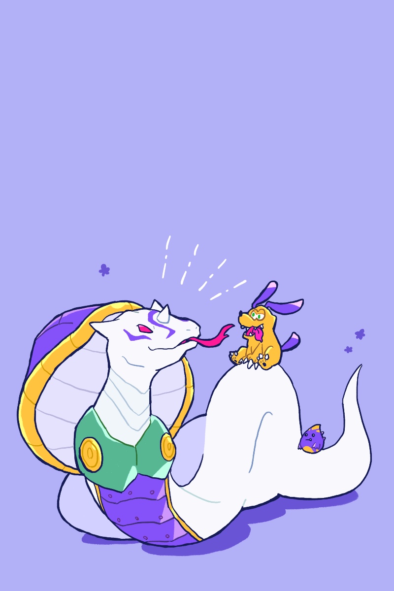 Digimon Rule 34 Image