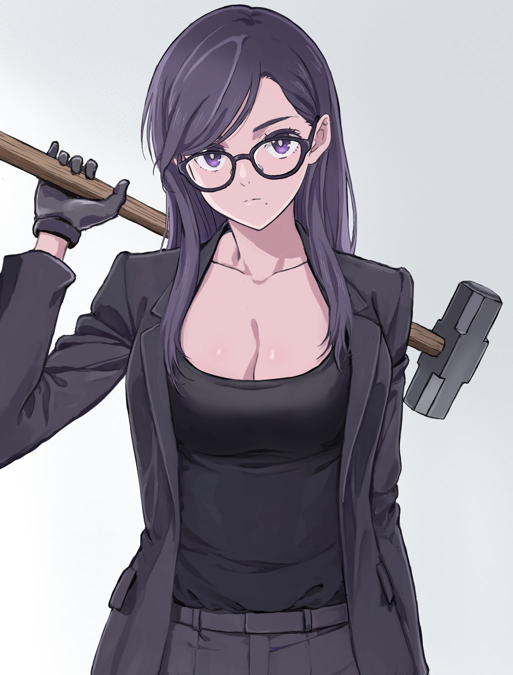 Minakata Hizuru (Summertime Render) Rule 34 Image