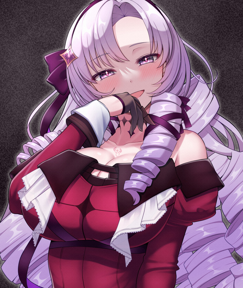 Hyakumantenbara Salome (Nijisanji) Rule 34 Image