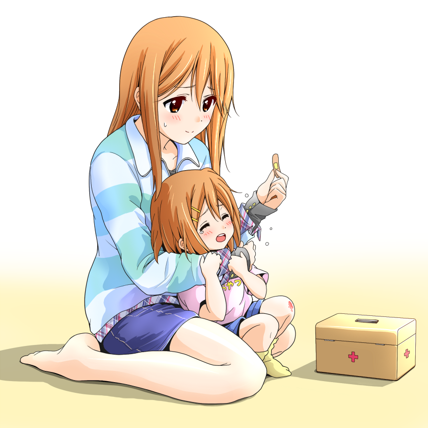 K-On! Rule 34 Image